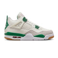 Nike SB x Air Jordan 4 Retro "Pine Green"