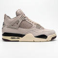 A Ma Maniére x Air Jordan 4 Retro "While You Were Sleeping"