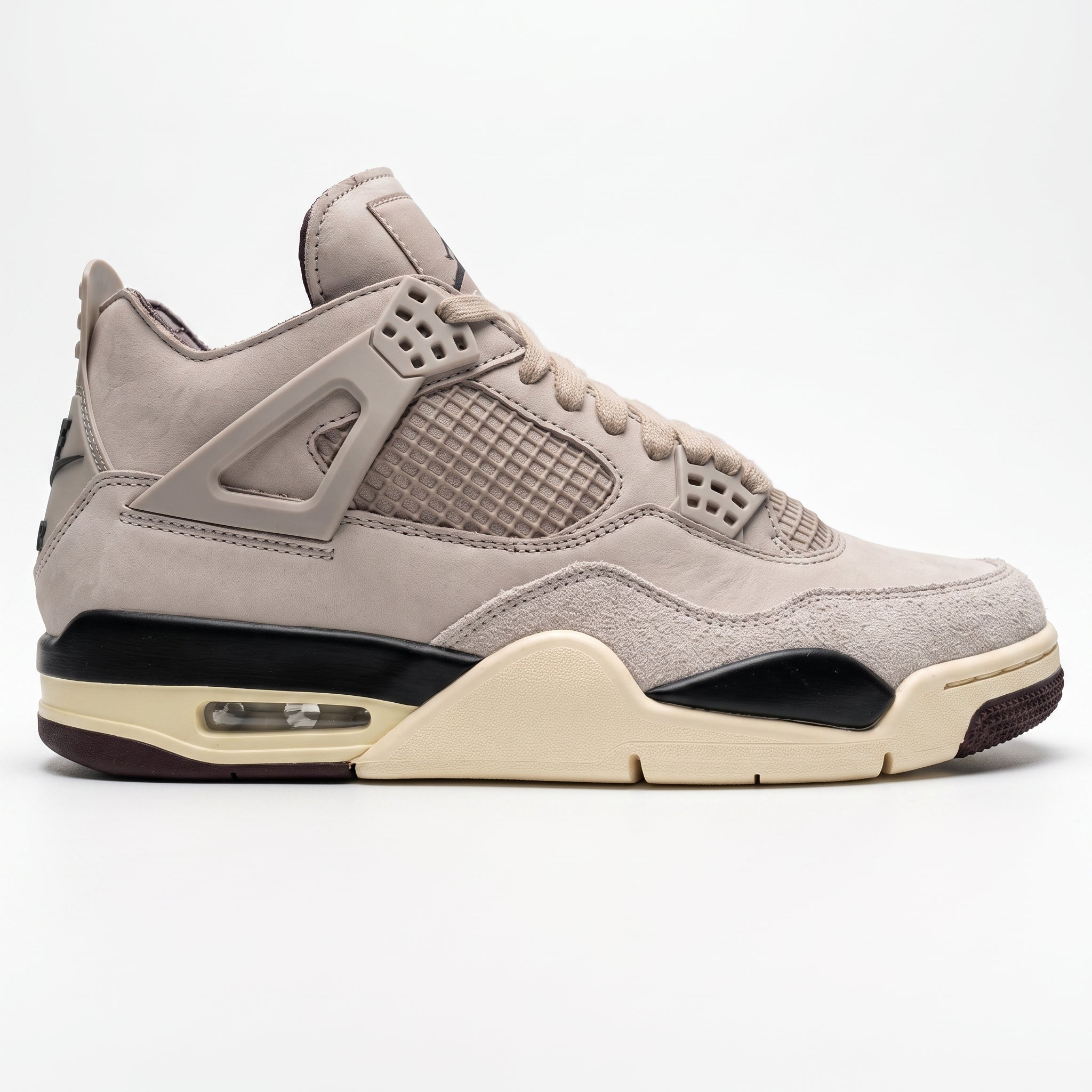 A Ma Maniére x Air Jordan 4 Retro "While You Were Sleeping"