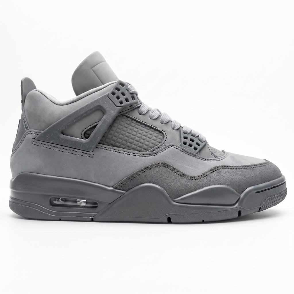 Air Jordan 4 Retro SE "Wet Cement"