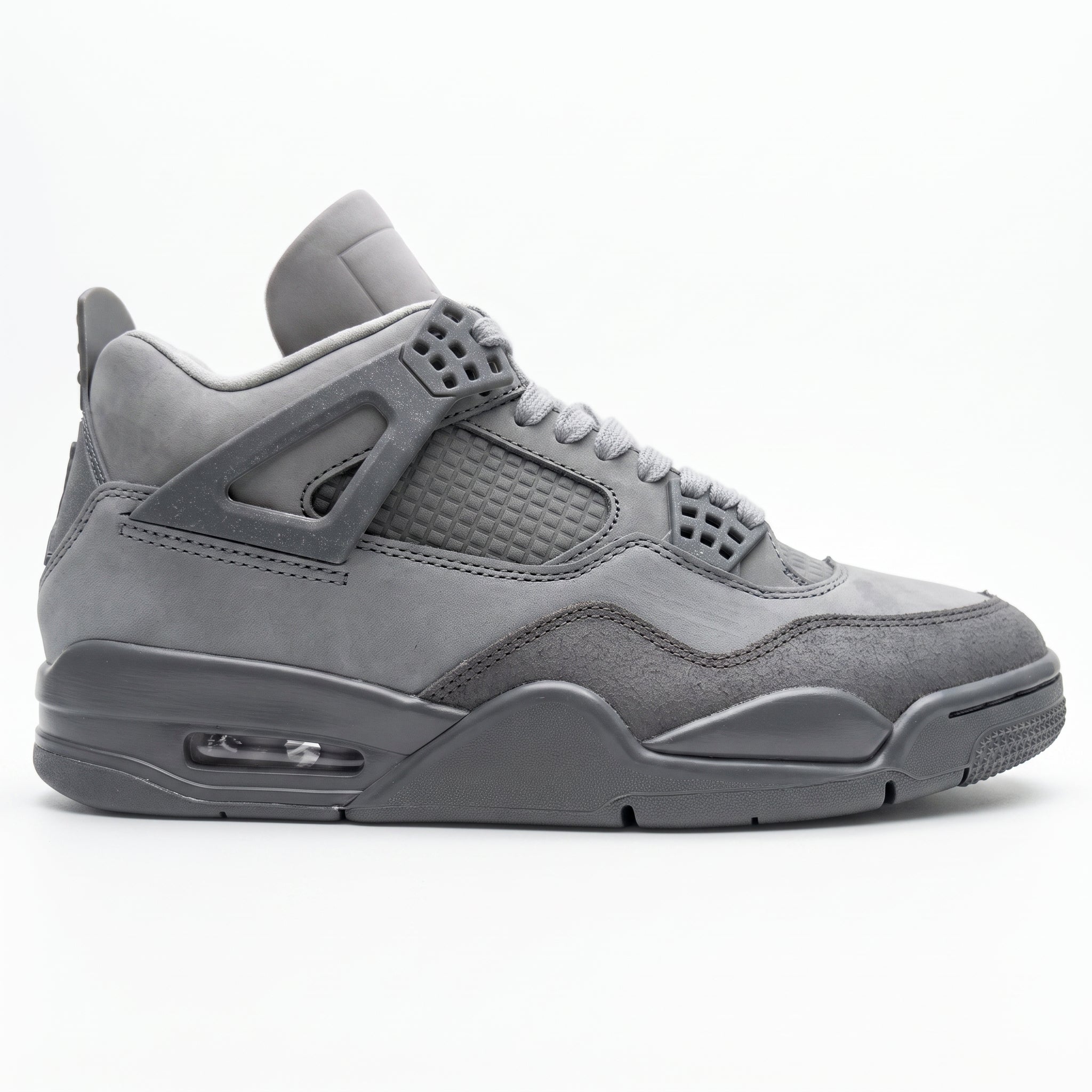 Air Jordan 4 Retro SE "Wet Cement"