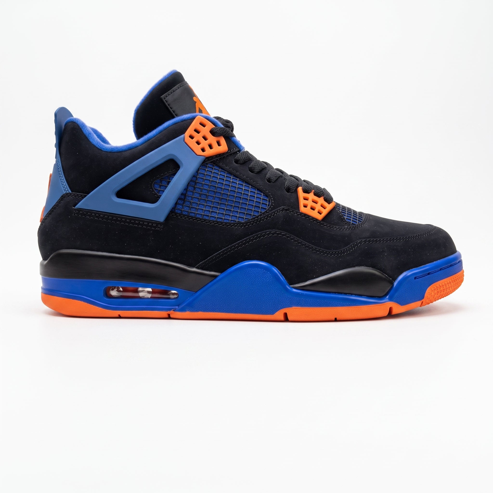 Air Jordan 4 Retro "Cavs" (Cleveland Cavaliers)