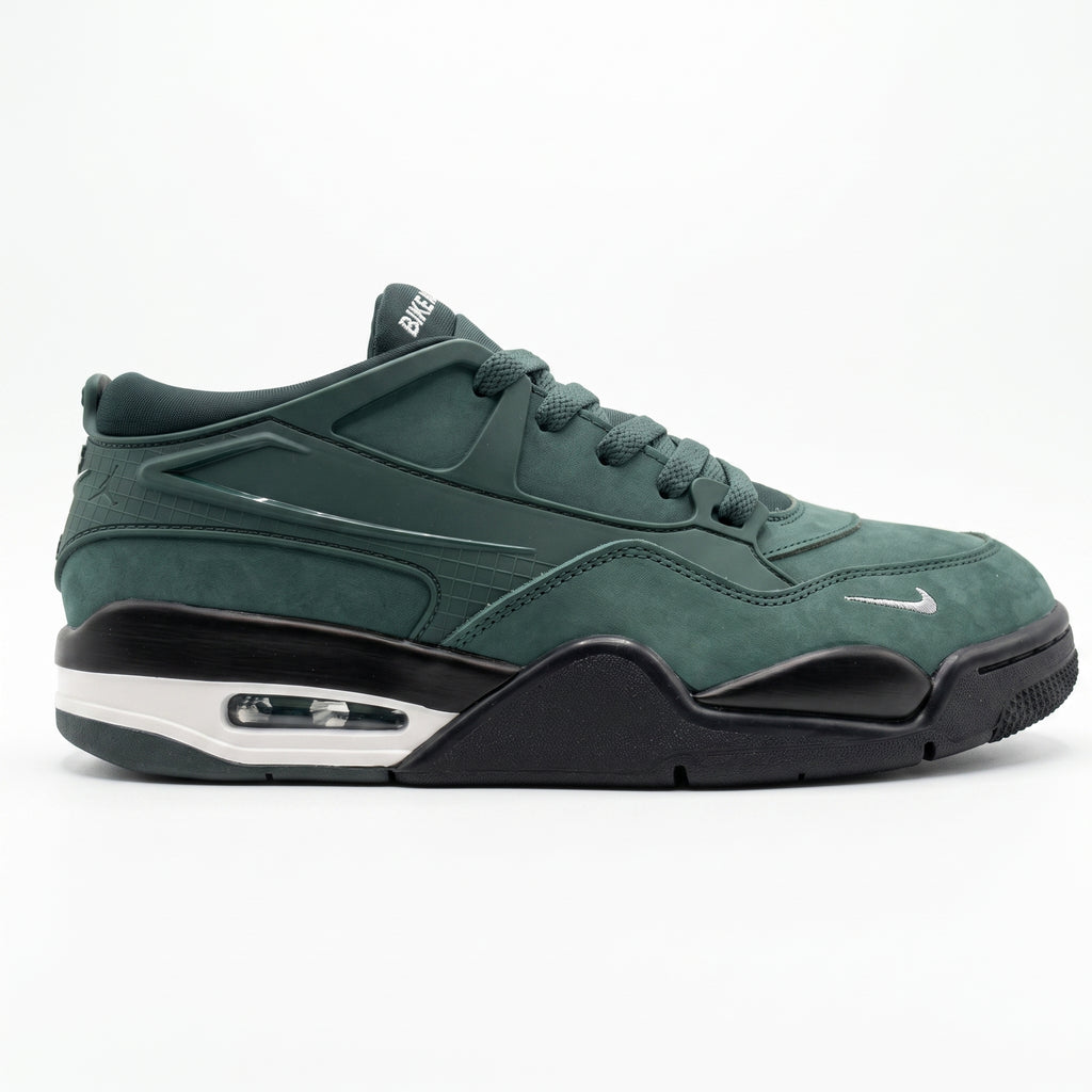 Nigel Sylvester x Air Jordan 4 RM SP "Grandma's Driveway – Pro Green"