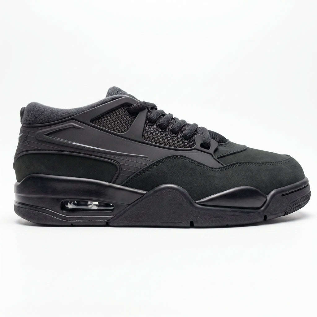 Air Jordan 4 RM "Black Cat"