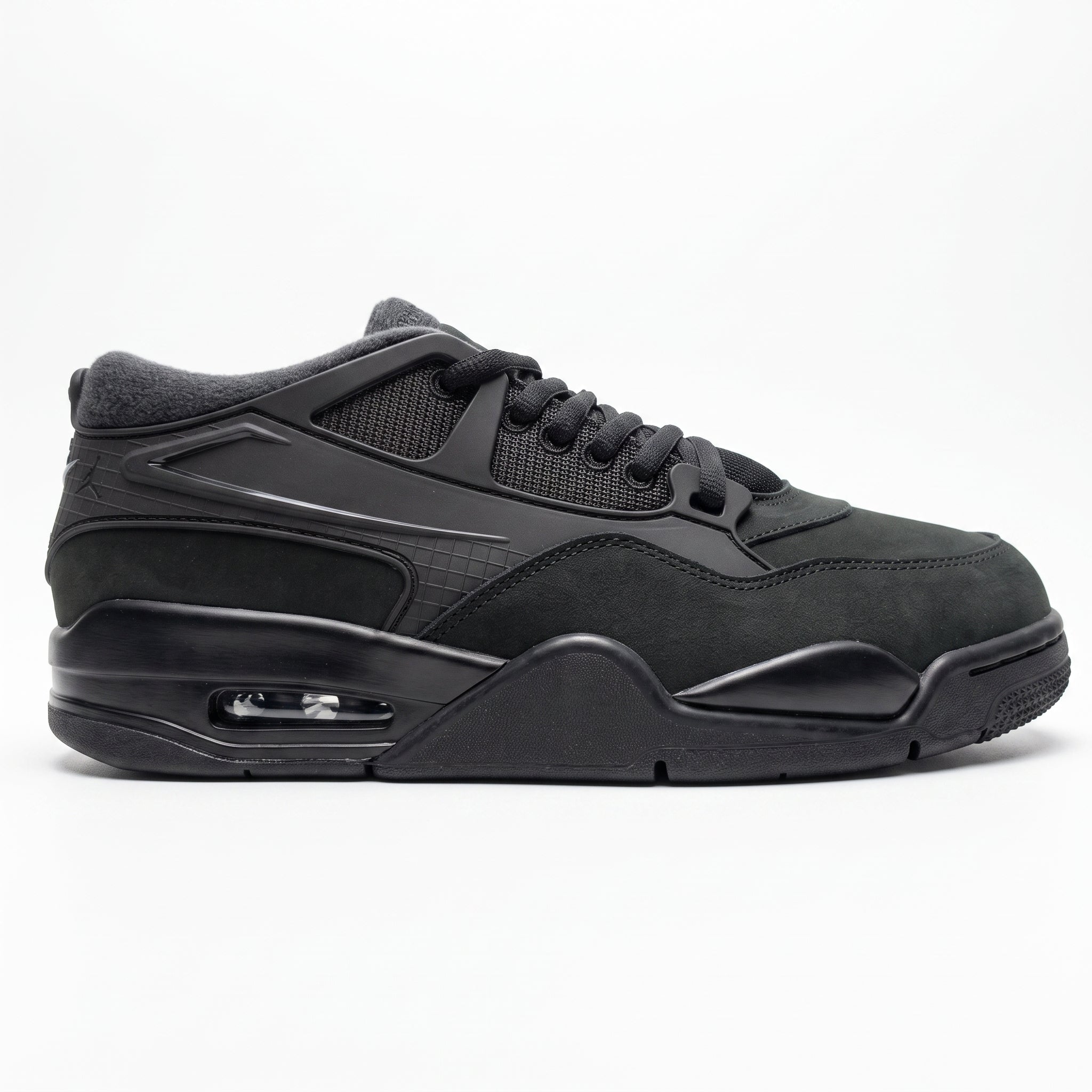 Air Jordan 4 RM "Black Cat"