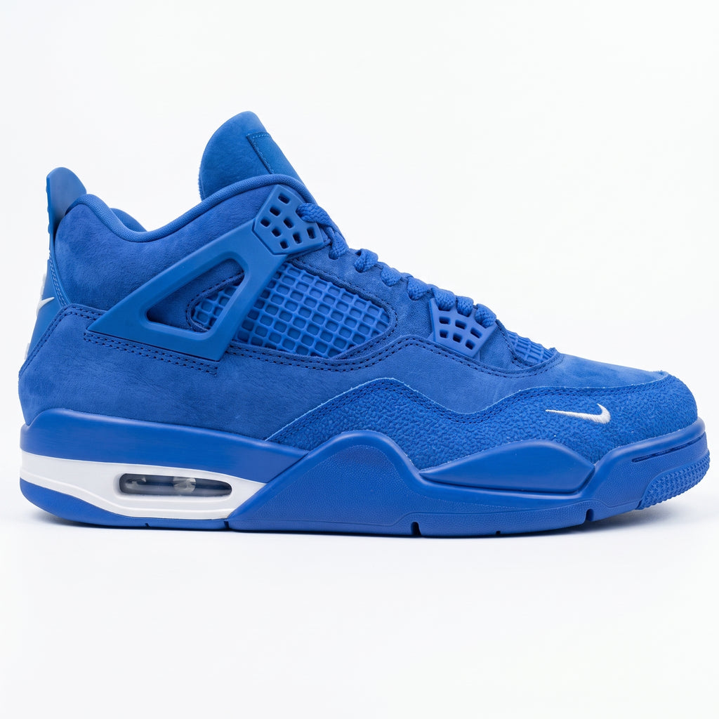 Nigel Sylvester x Air Jordan 4 RM "Bike Air"
