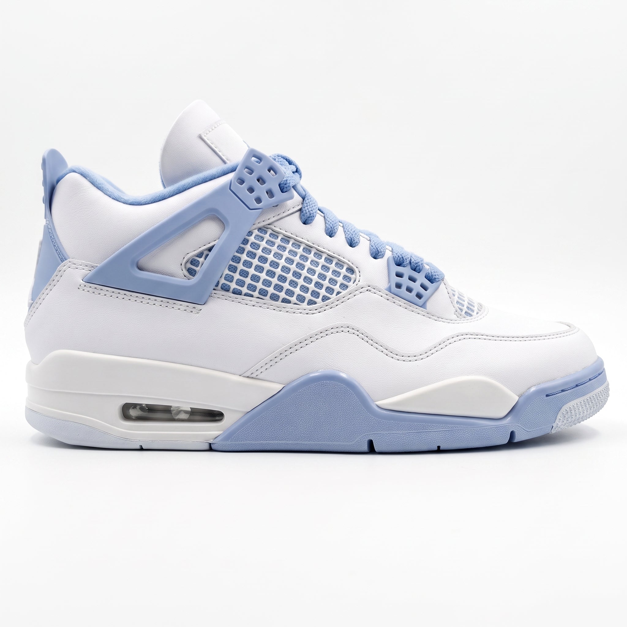 Air Jordan 4 Retro "Forget Me Not"