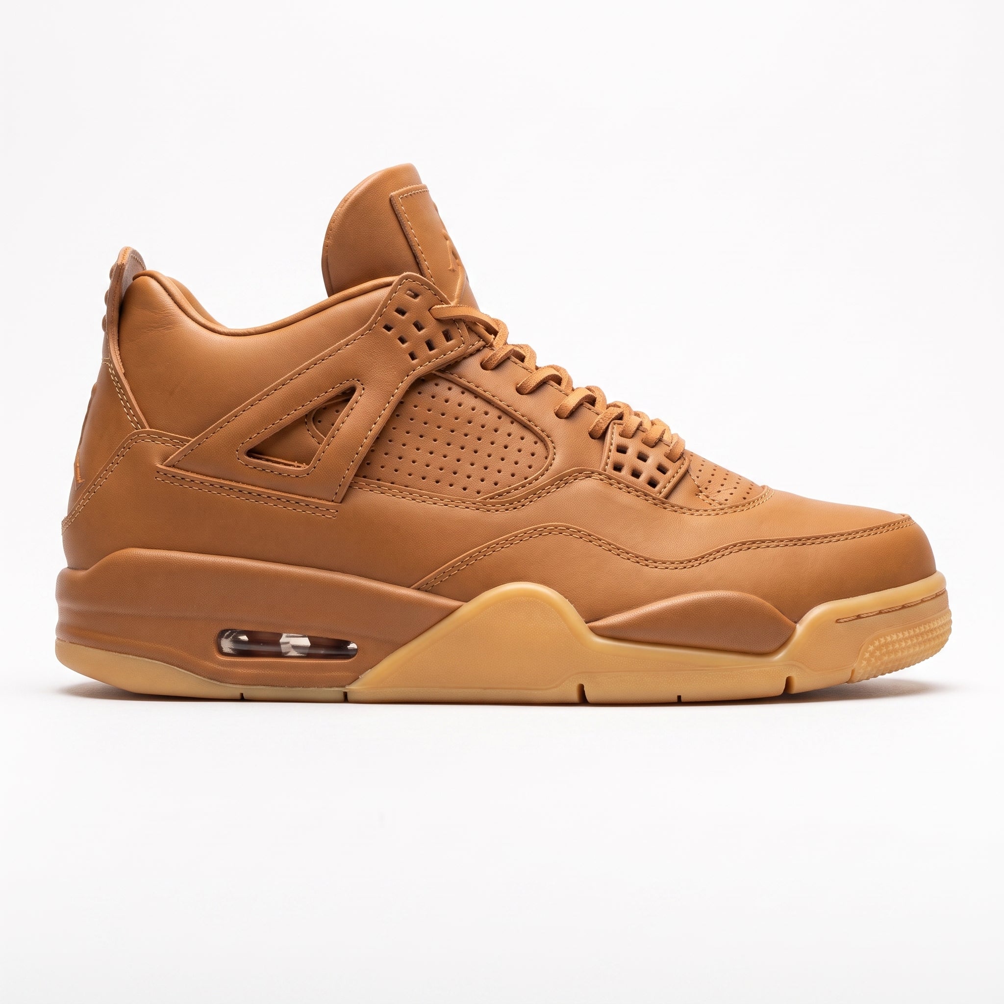 Air Jordan 4 Retro Premium "Ginger"