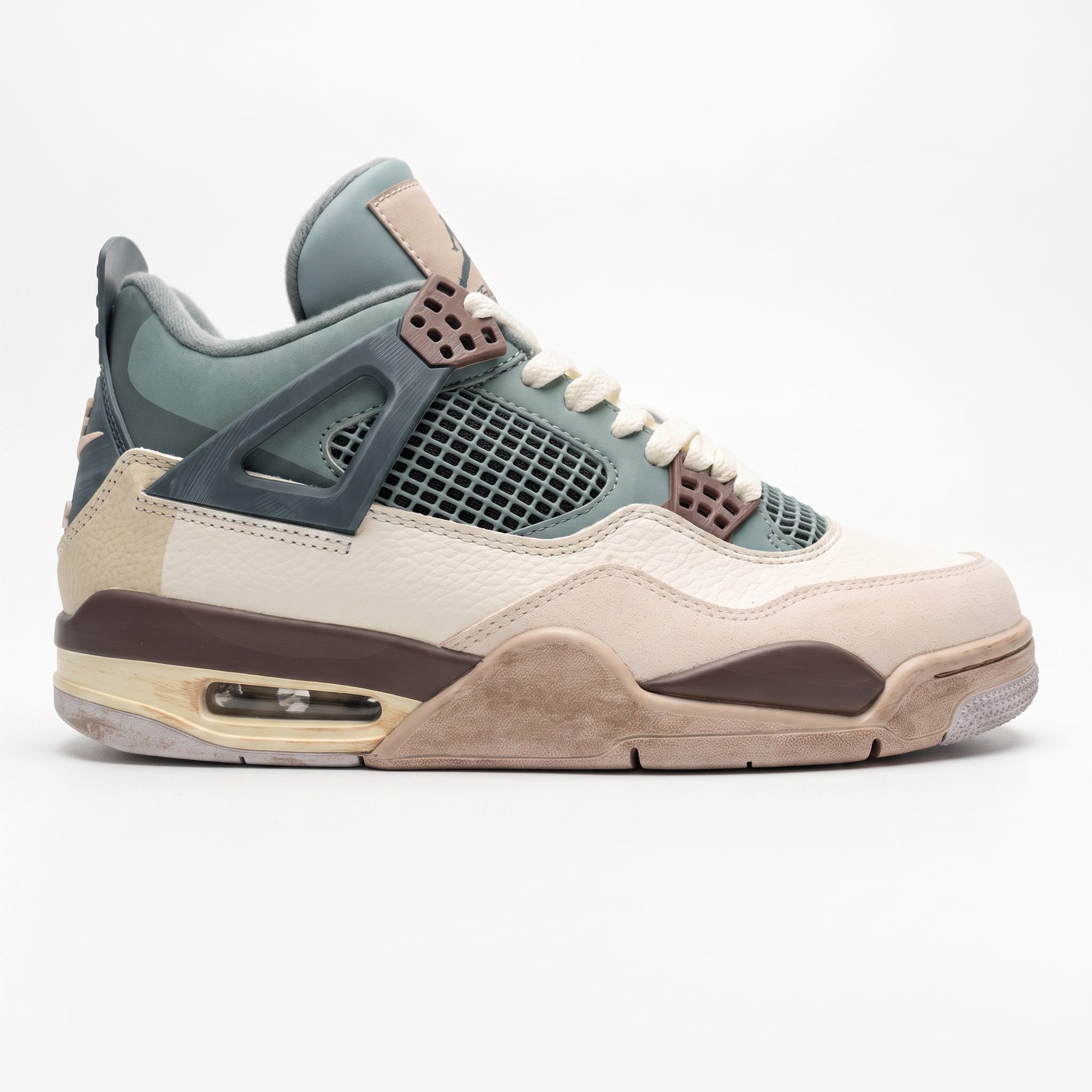 Air Jordan 4 Retro "Snorlax"