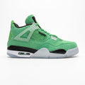 Air Jordan 4 Retro "Wahlburgers" (PE)