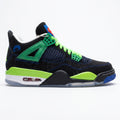 Air Jordan 4 Retro "Doernbecher" (Superman)