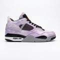 Air Jordan 4 Retro "Zen Master" (Amethyst Wave)