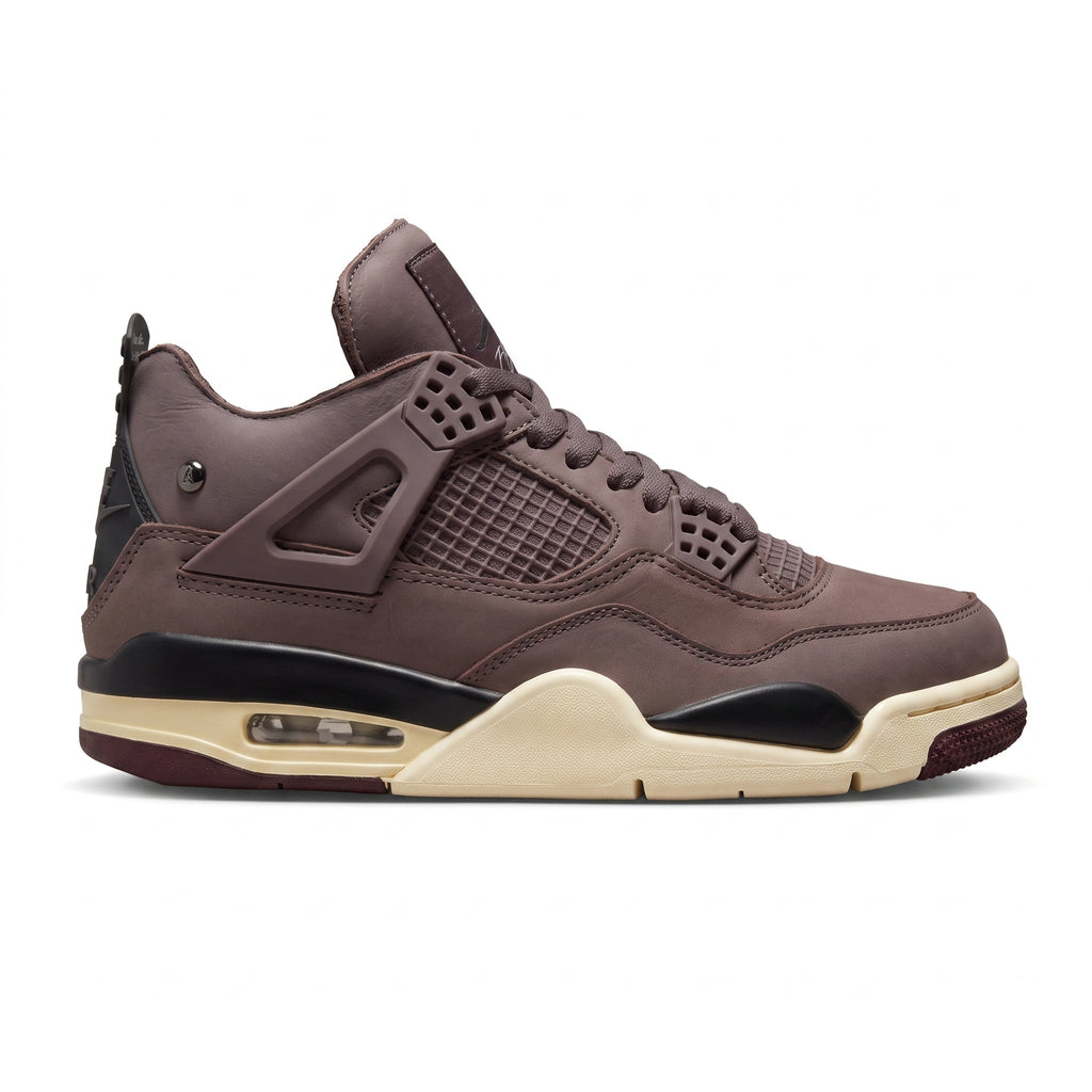 A Ma Maniére x Air Jordan 4 Retro "Violet Ore"