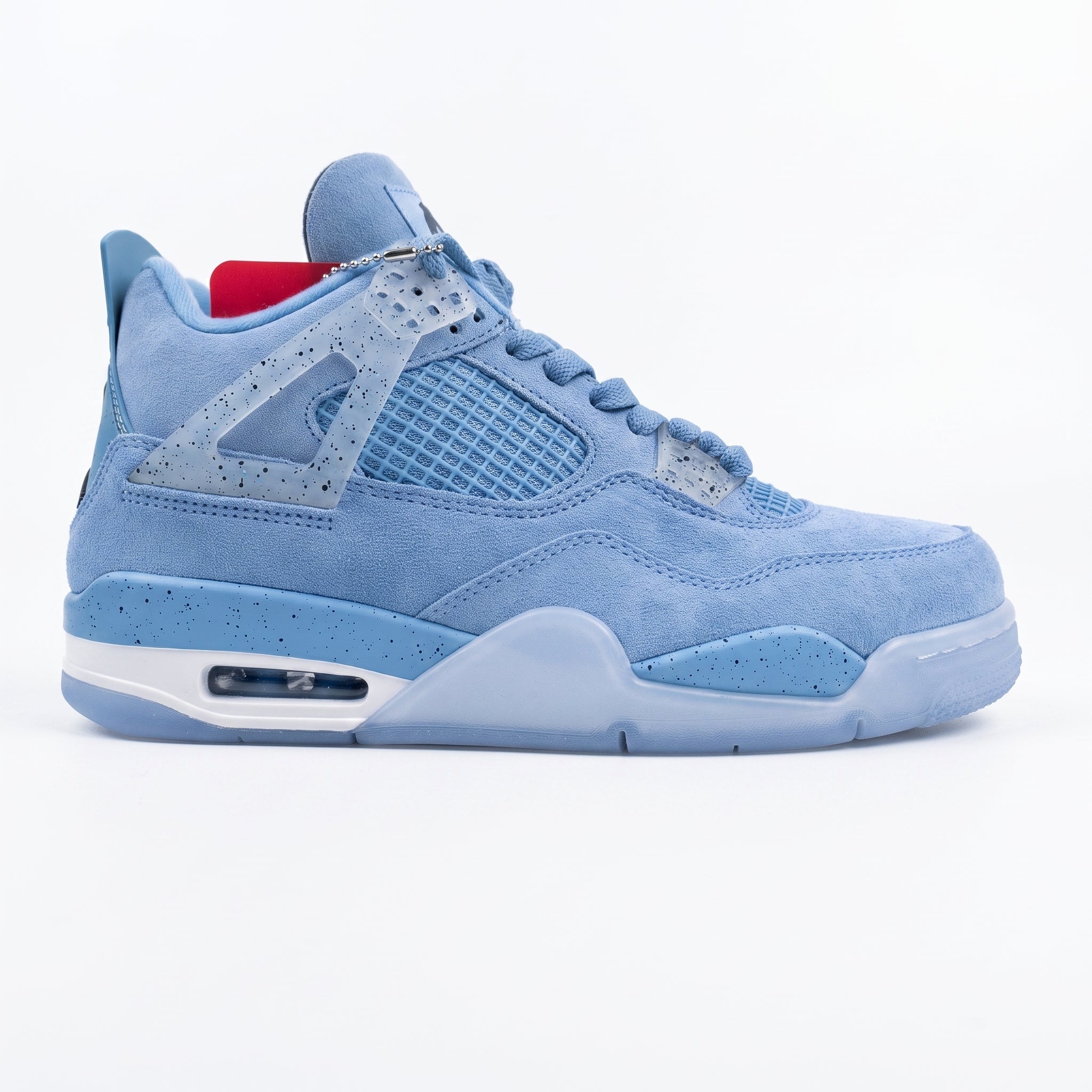 Air Jordan 4 UNC PE